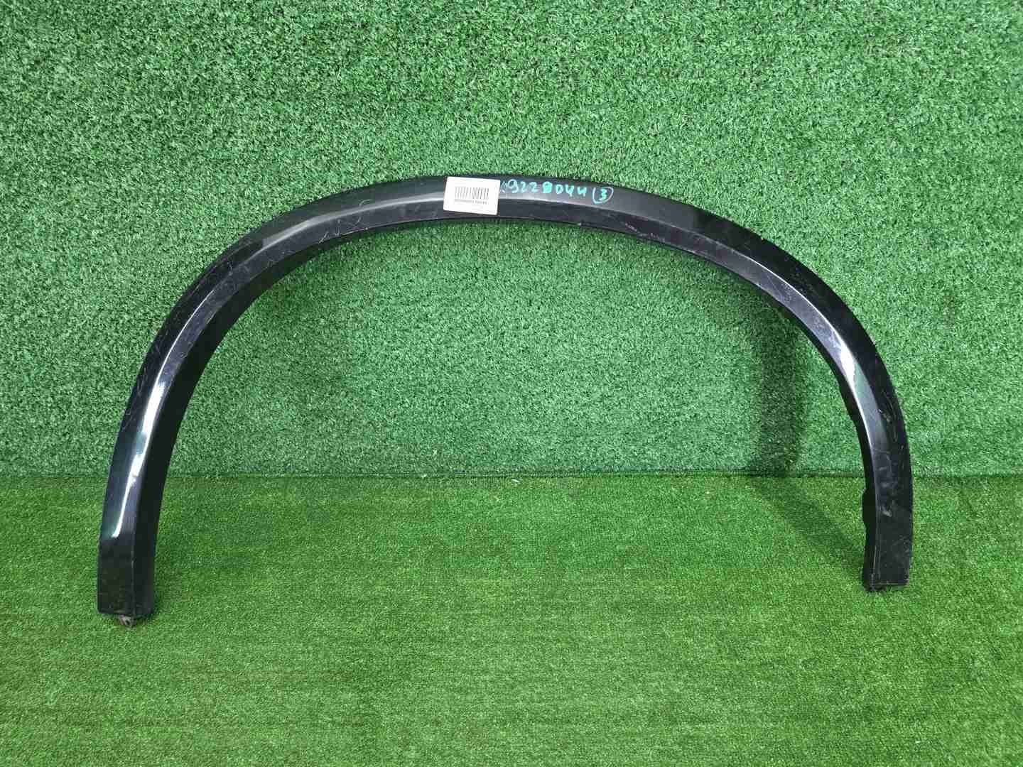 Расширитель крыла правый BMW X5 G05 18-нв M-paket