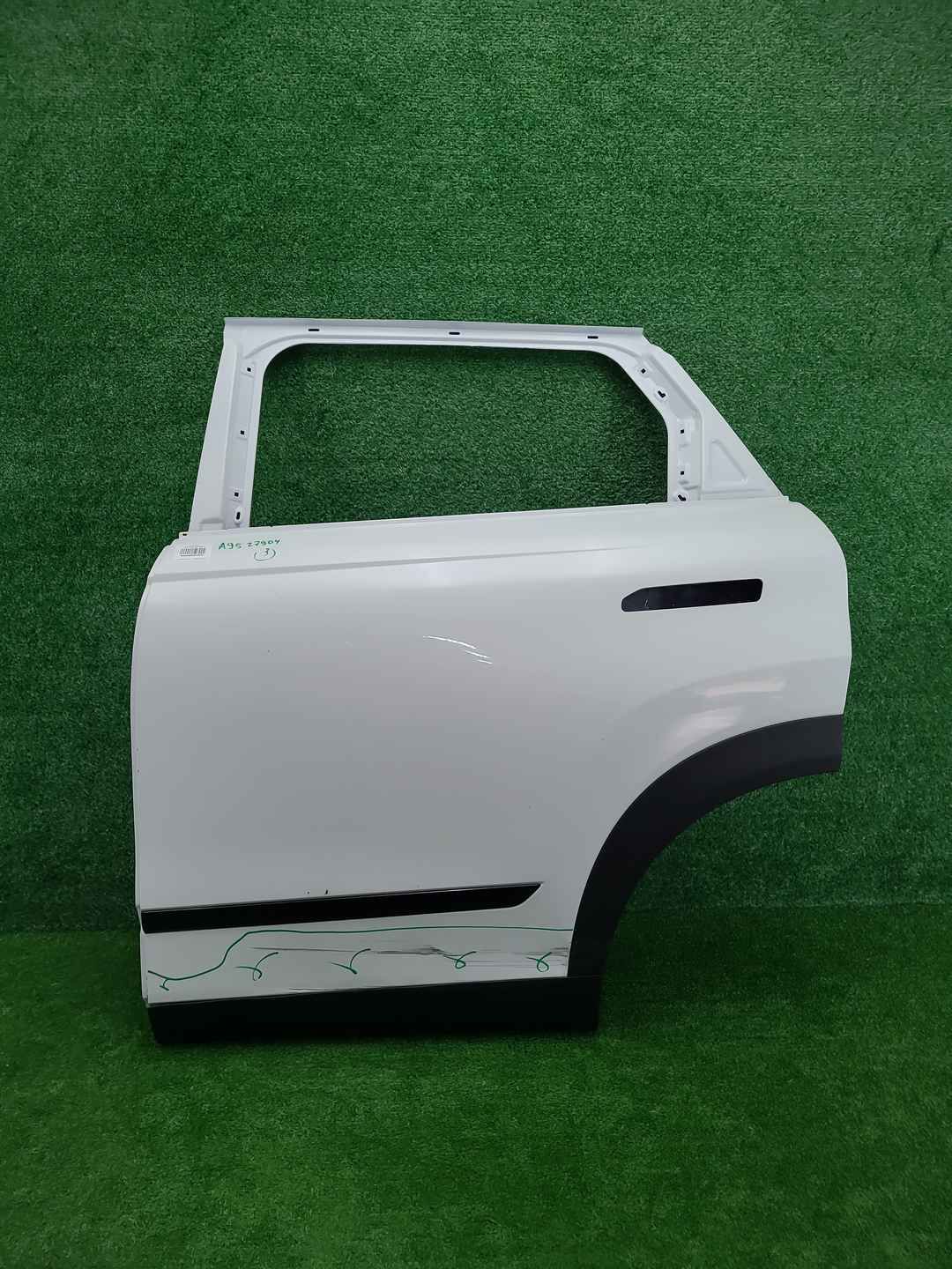 Дверь задняя левая JAECOO J7 (2023-н.в.)