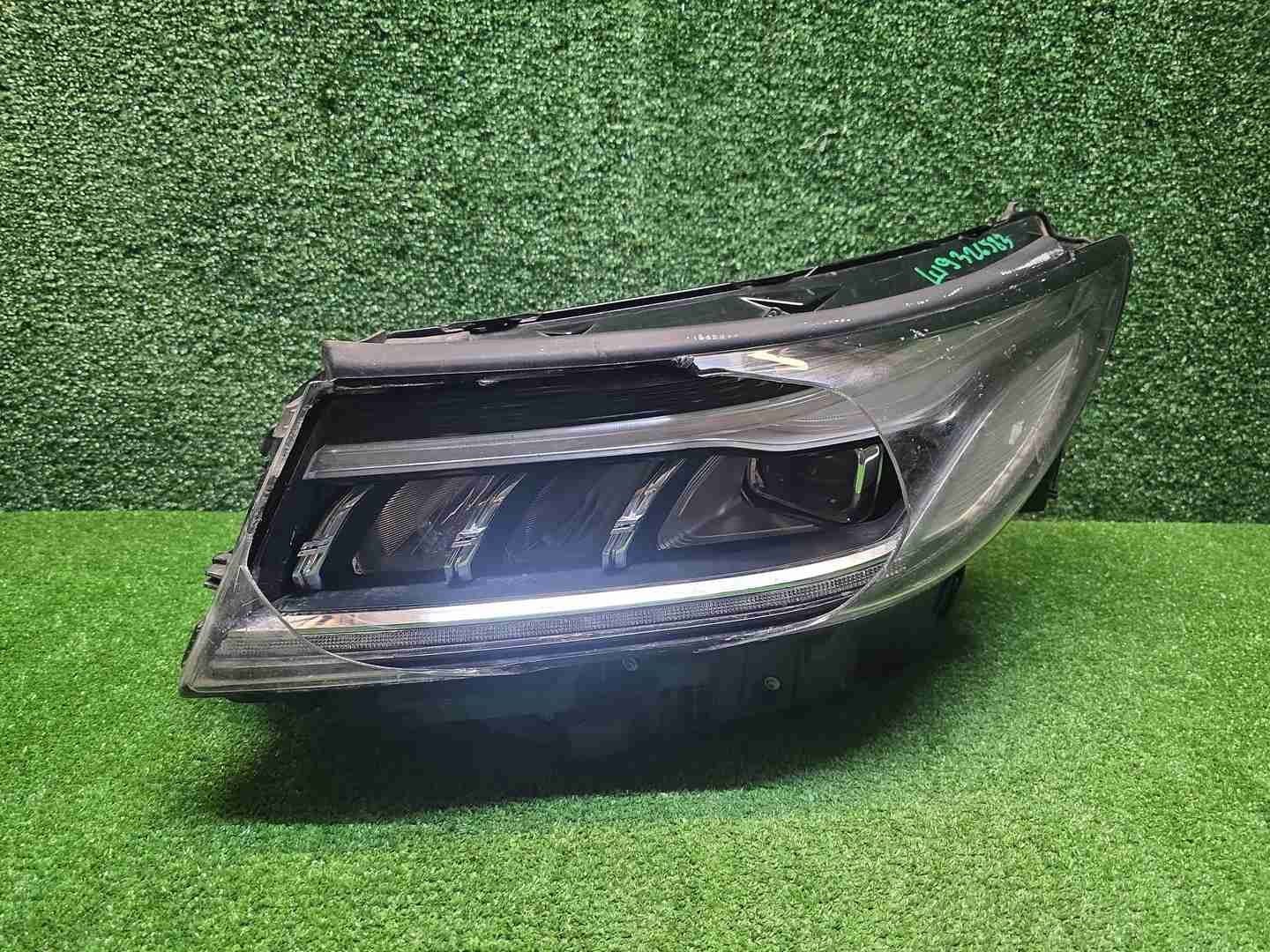 Фара левая DongFeng DFSK ix7 (2023-н.в.)