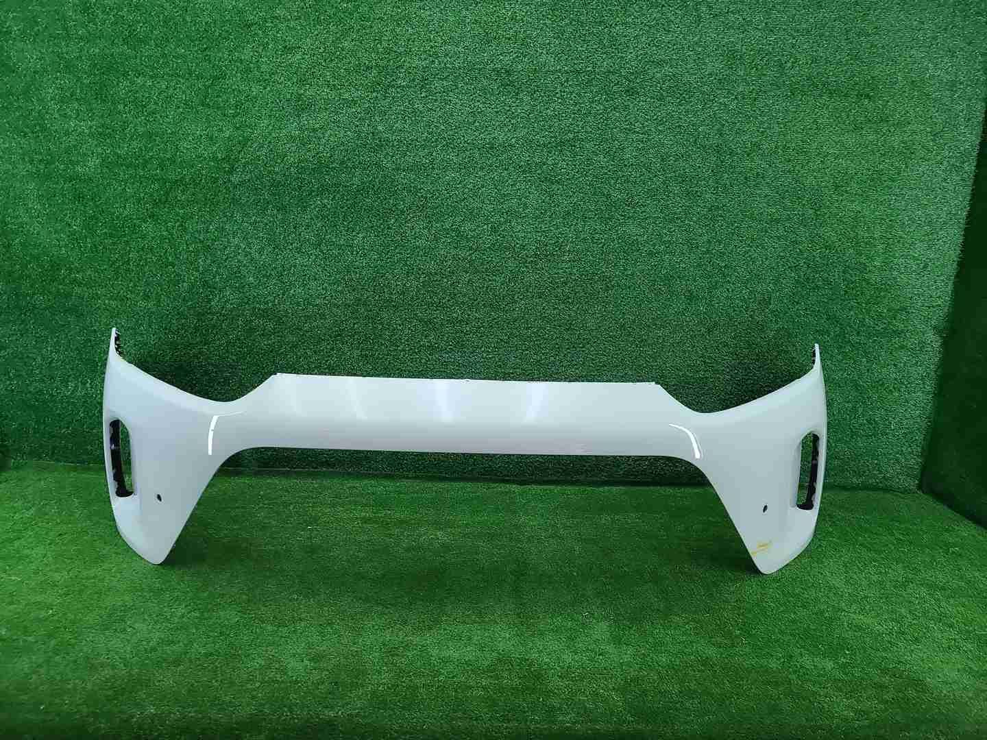 Бампер передний Seres M5 (2023-н.в.)
