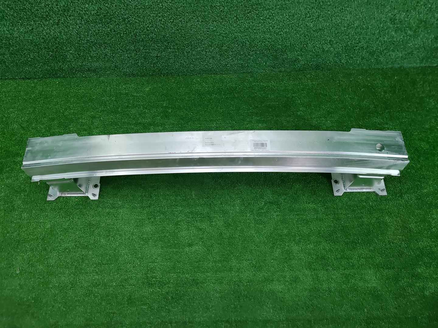 Усилитель задний Mercedes S W223 (2020-н.в.)