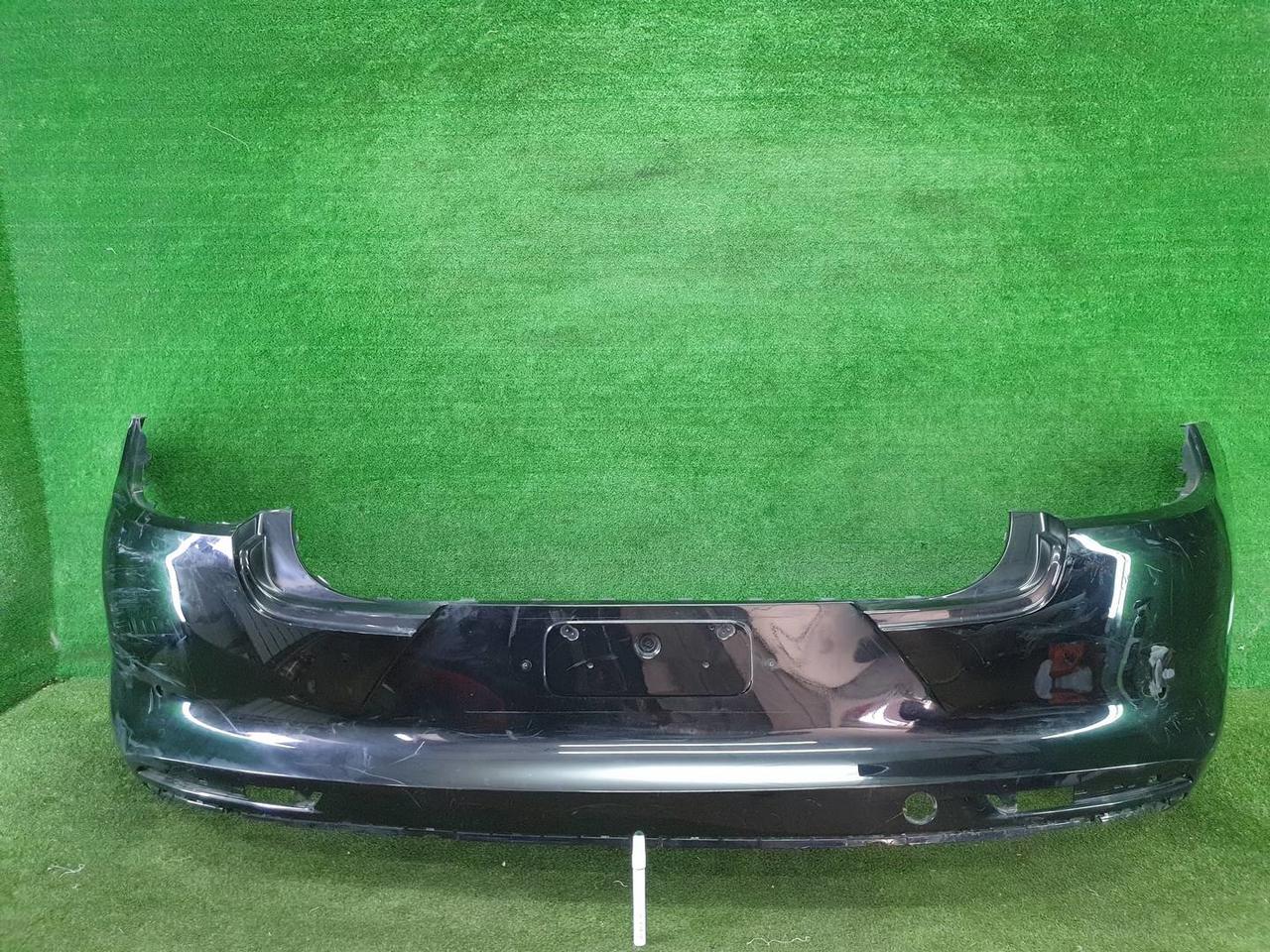 Бампер задний Porsche Panamera 2 971 (20-23) Turbo
