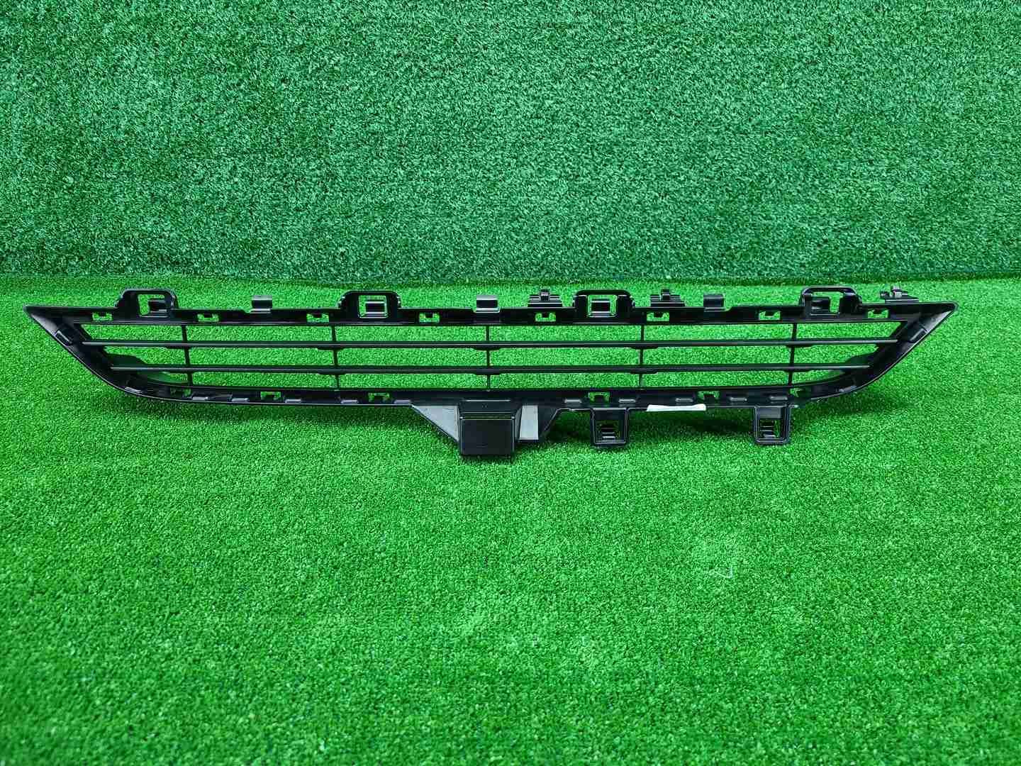 Решетка переднего бампера BMW X5 F15 (2013-2018)