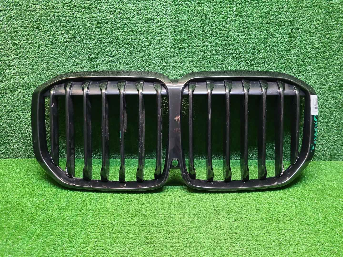 Решетка радиатора BMW X7 G07 (2019-2022)