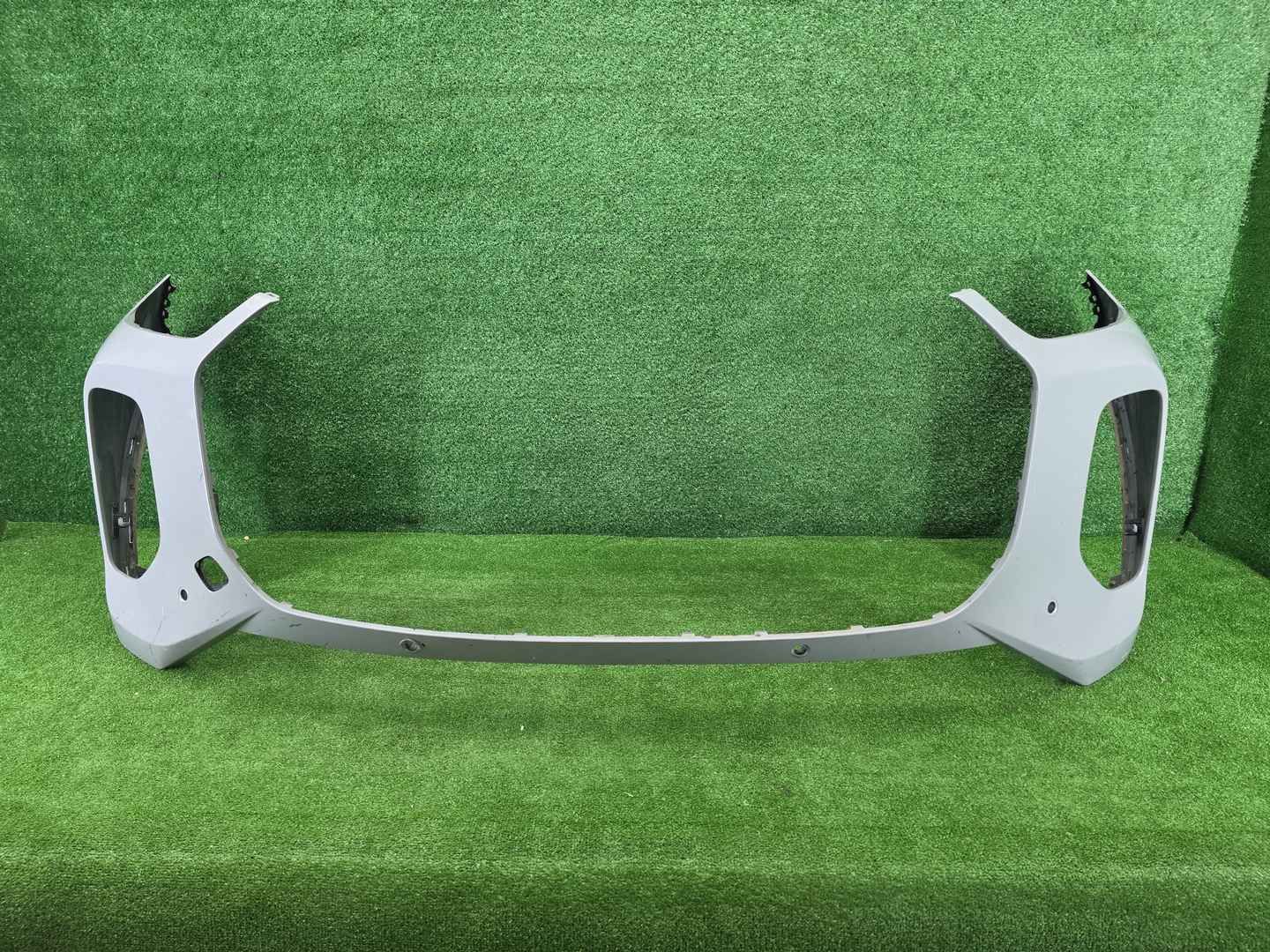 Бампер передний Chery Tiggo 9 (2024-н.в.)