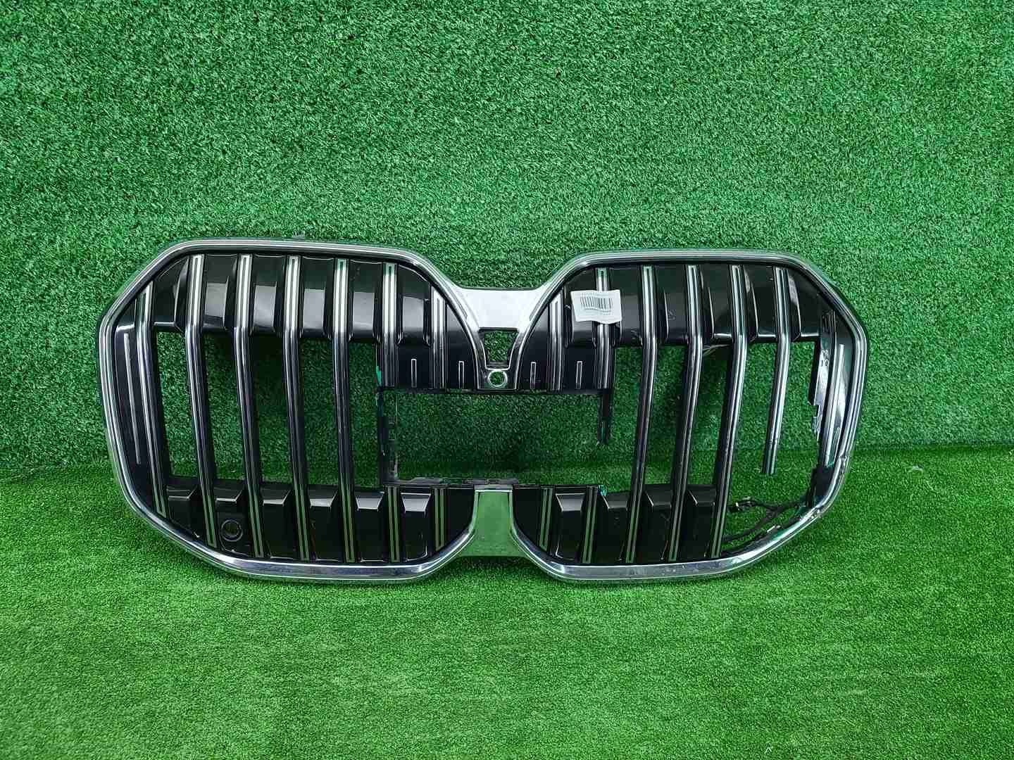 Решетка радиатора BMW 7er G70 (2022-н.в.)