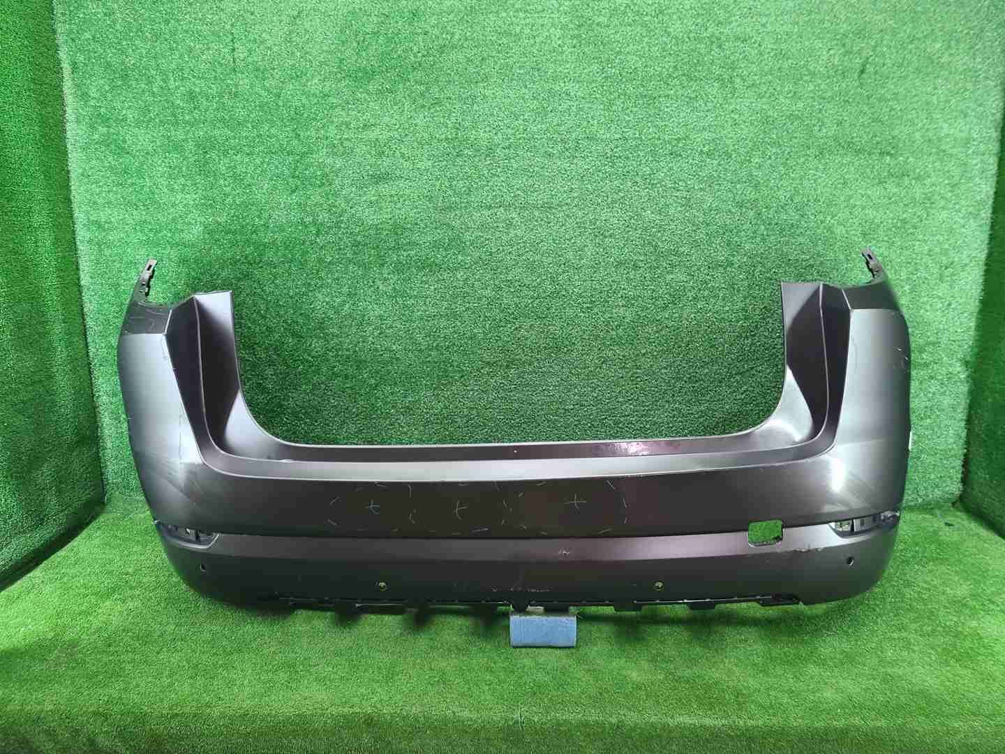 Бампер задний Lixiang L7 (2024-н.в.)