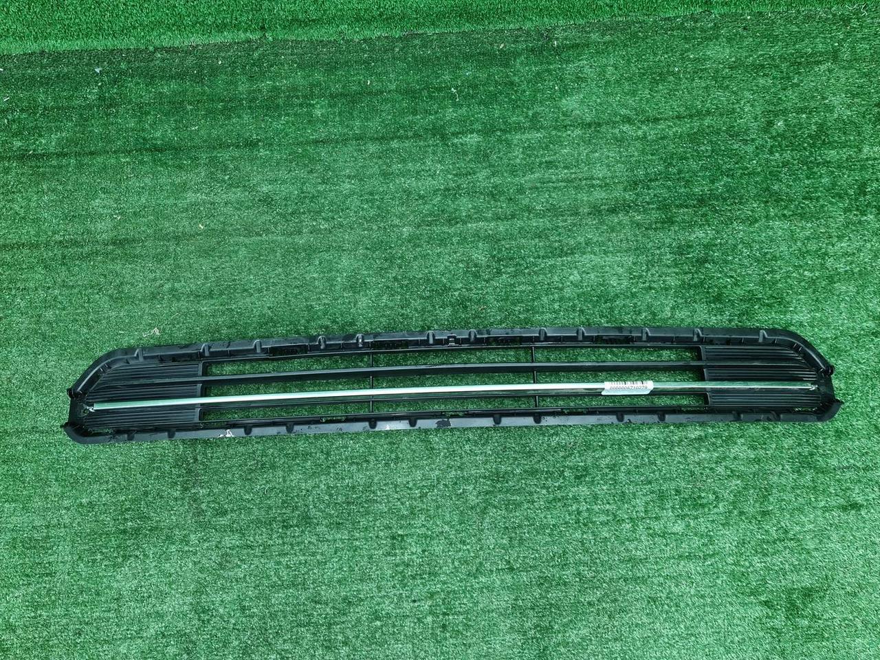 Решетка переднего бампера Changan CS35PLUS (18-23)