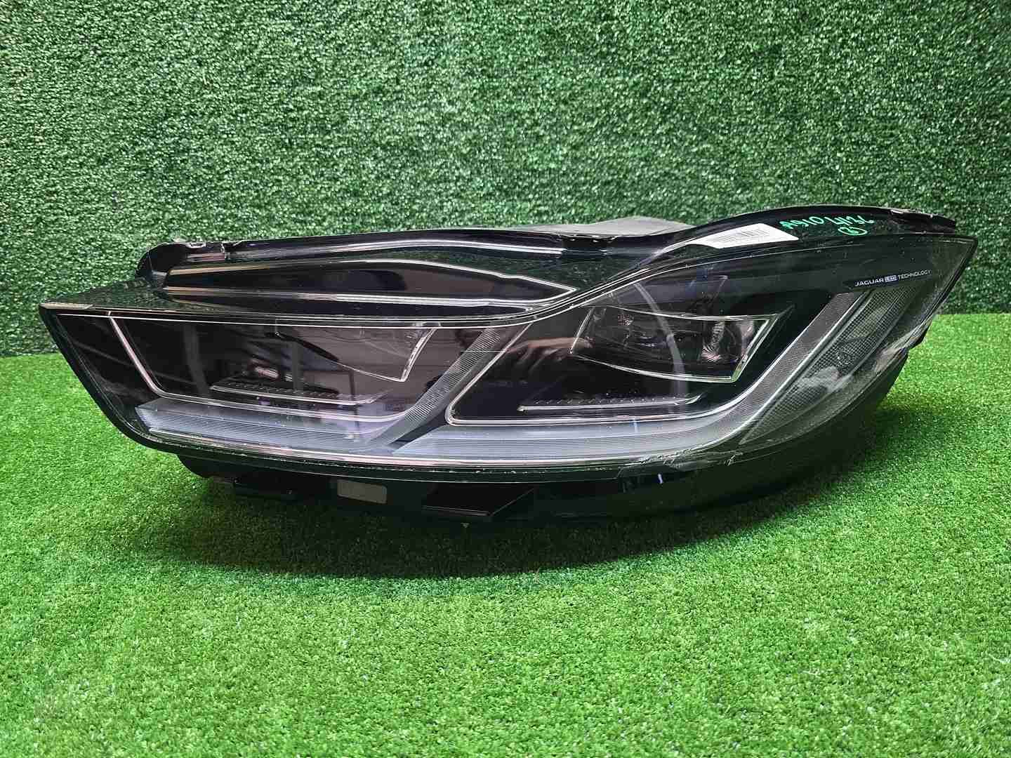 Фара левая Jaguar I-PACE (2018-2024) LED