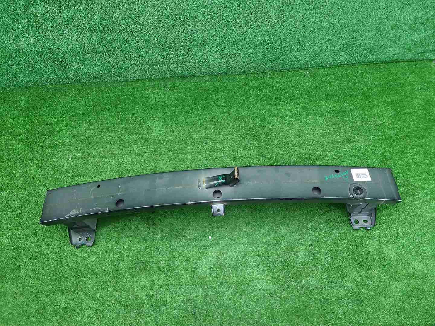 Усилитель переднего бампера Evolute i-SPACE 23-25