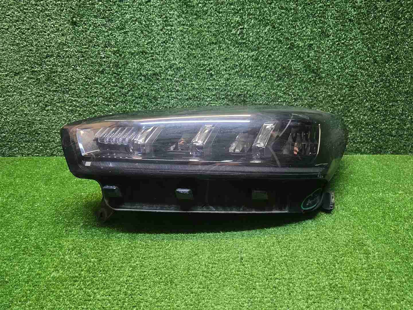 Фара левая Chery Tiggo 7 Pro Max (2024-н.в.) LED
