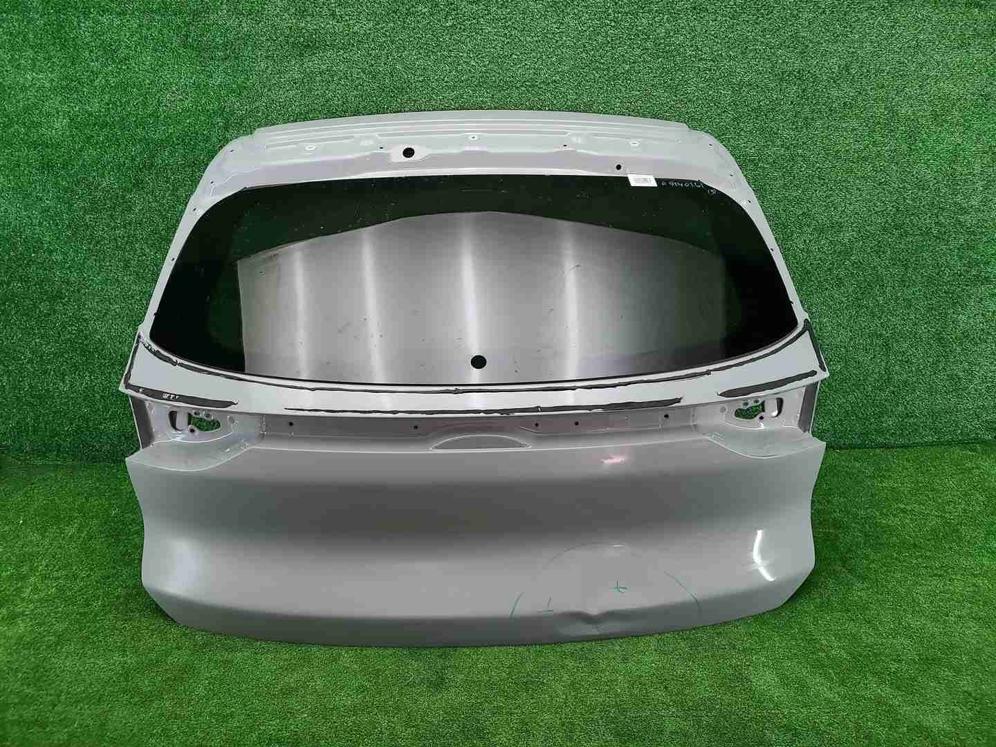 Крышка багажника EXEED TXL (2021-н.в.)