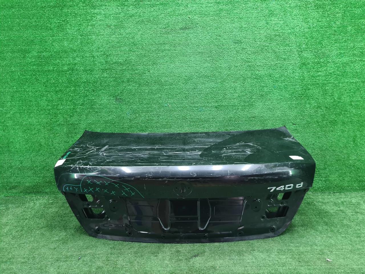 Крышка багажника BMW 7er F01 (2012-2015)