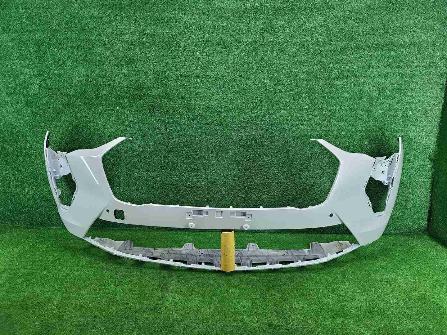 Бампер передний Haval Jolion (2024-н.в.)