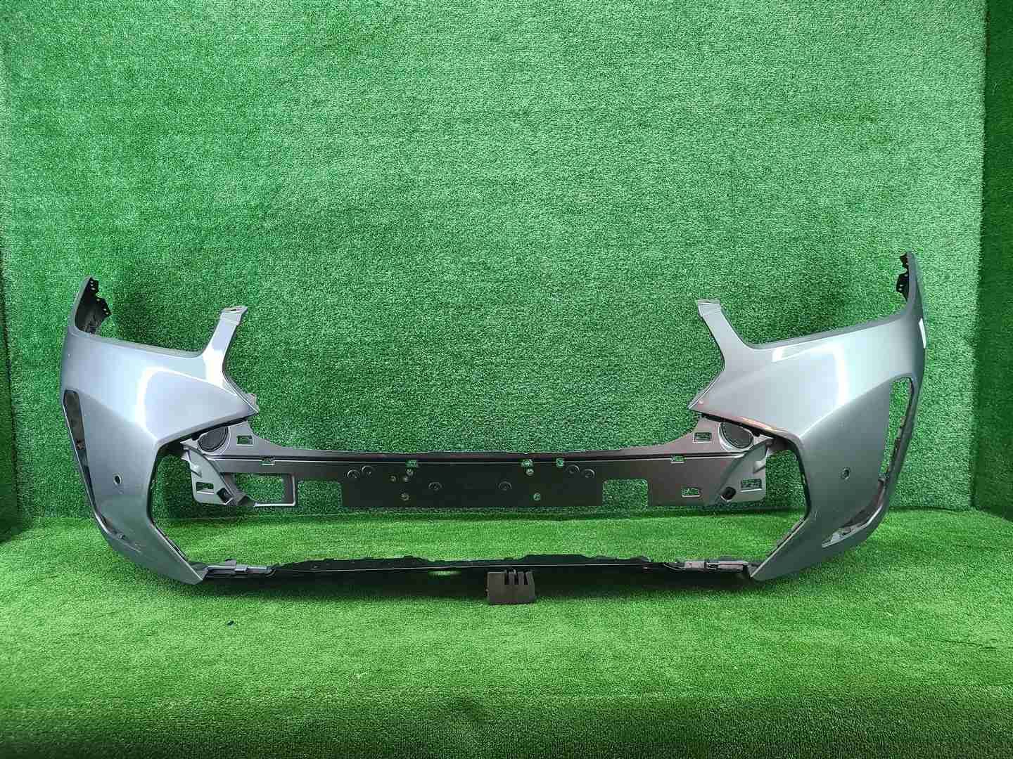 Бампер передний BMW X6 G06 (2023-н.в.) M-paket