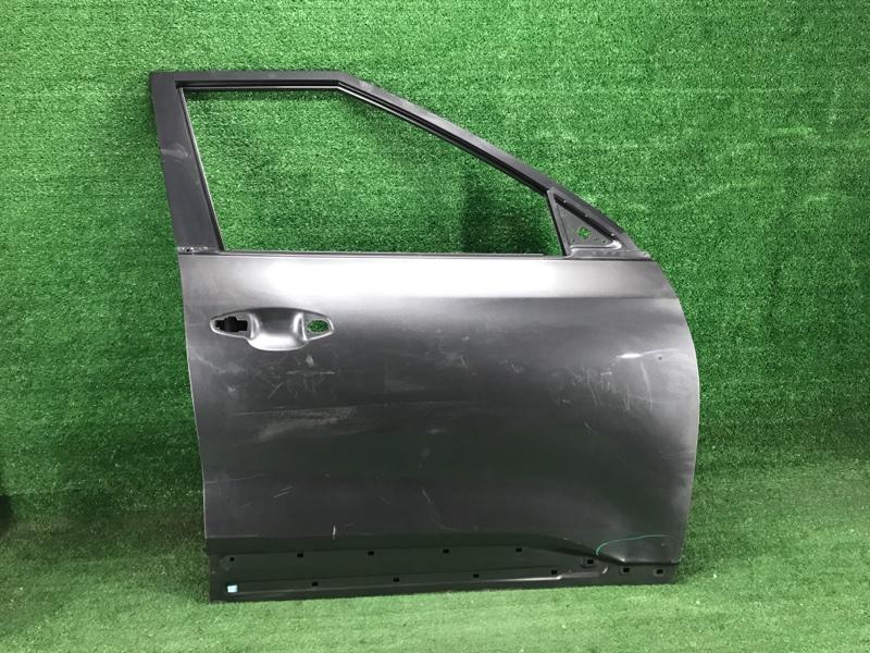 С2405 Дверь передняя правая Kia Seltos (2019-н.в.)