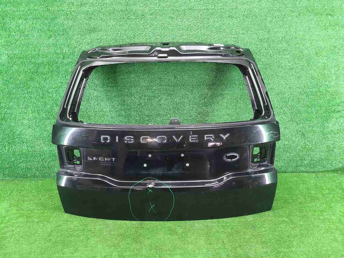 Крышка багажника Land-Rover Discovery Sport 14-нв