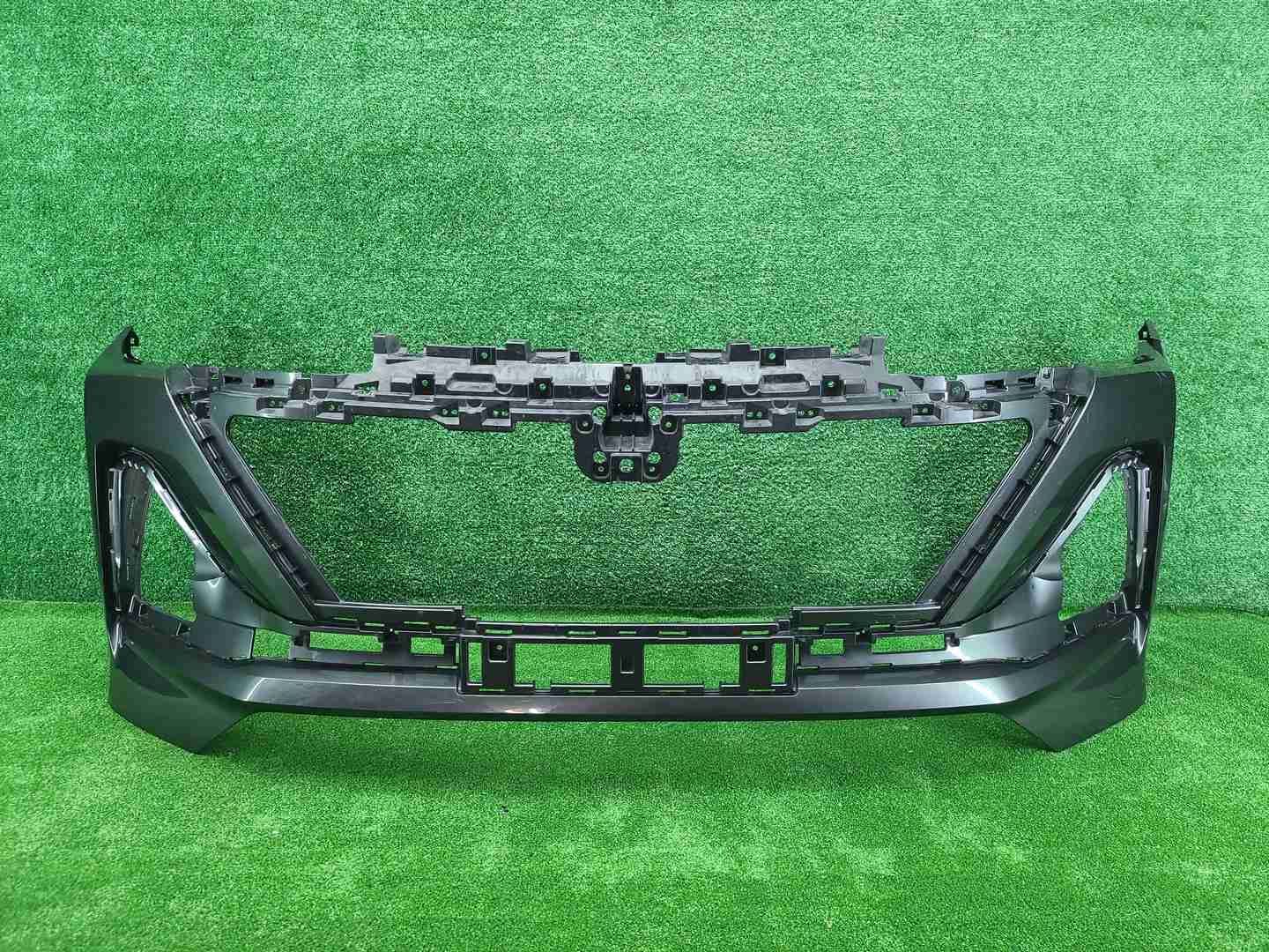 Бампер передний Changan CS55PLUS (2021-2024)