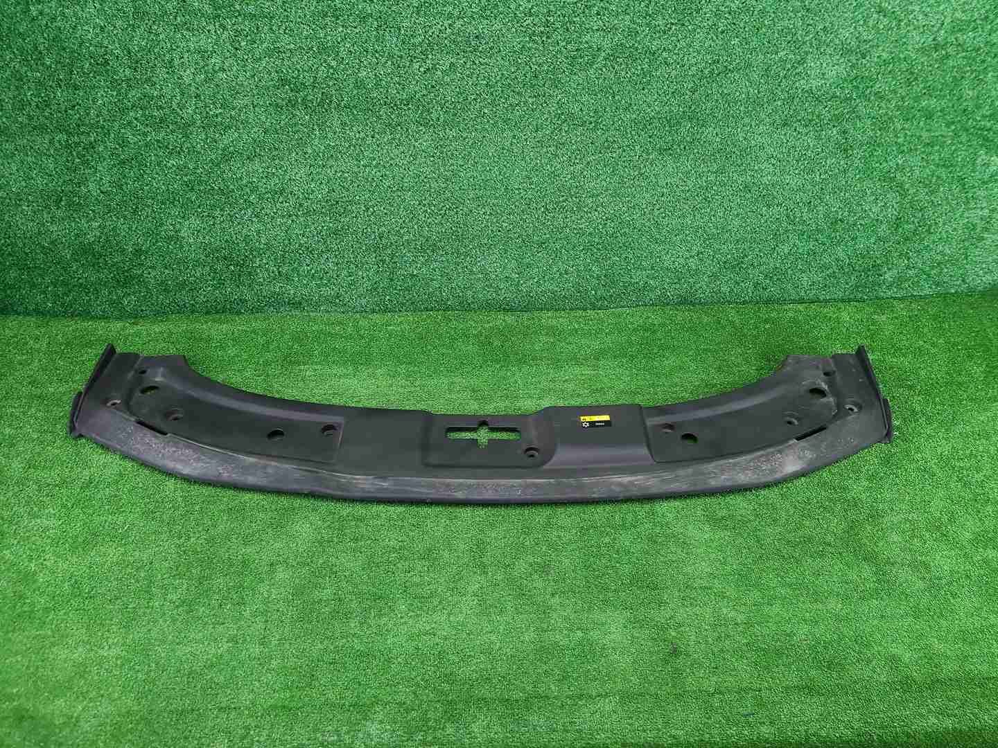 Кожух замка капота Jetour T1 (2025-н.в.)
