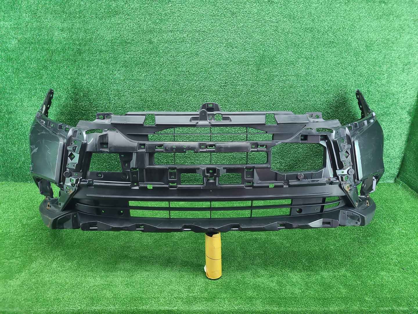 Бампер передний Mitsubishi Outlander 3 (2018-2023)