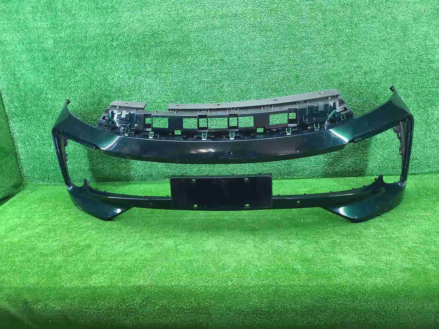 Бампер передний EXEED TXL (2021-н.в.)