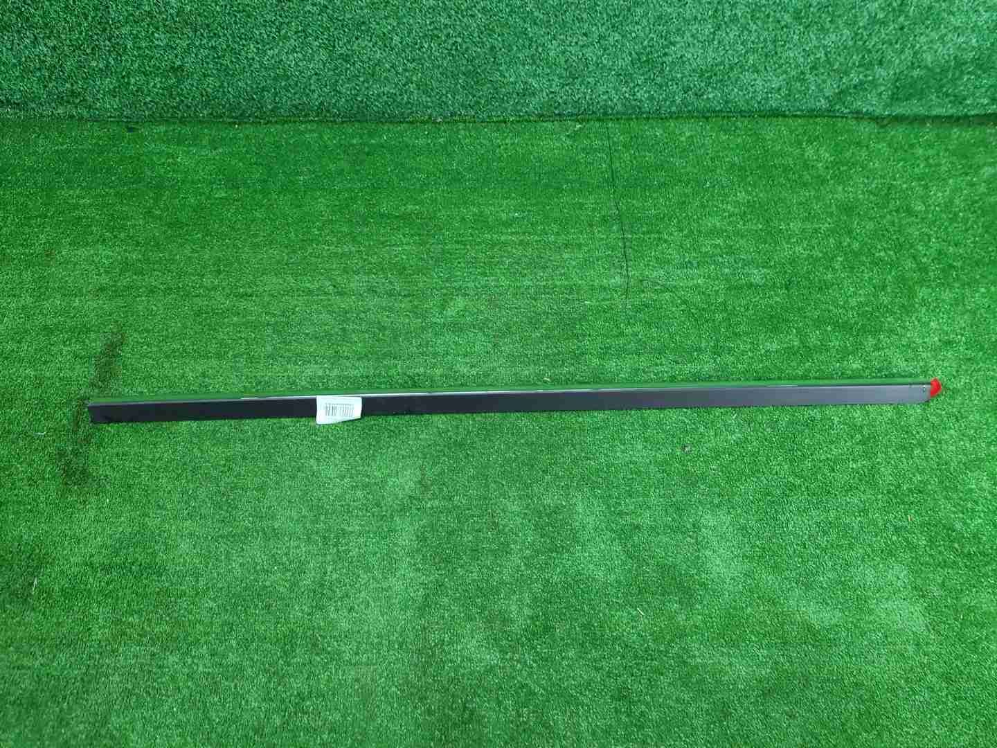 Молдинг двери передний правый Audi A8 D5 (17-нв)