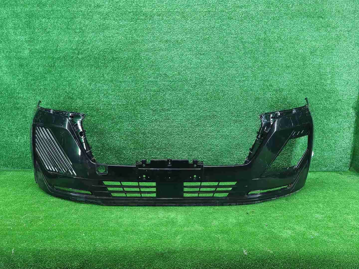 Бампер передний Chery Tiggo 7 Pro Max (2024-н.в.)