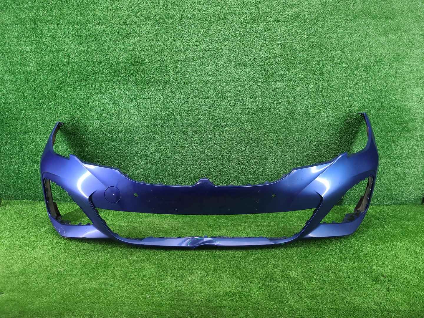 Бампер передний BMW 3er G20 18-22 M-paket