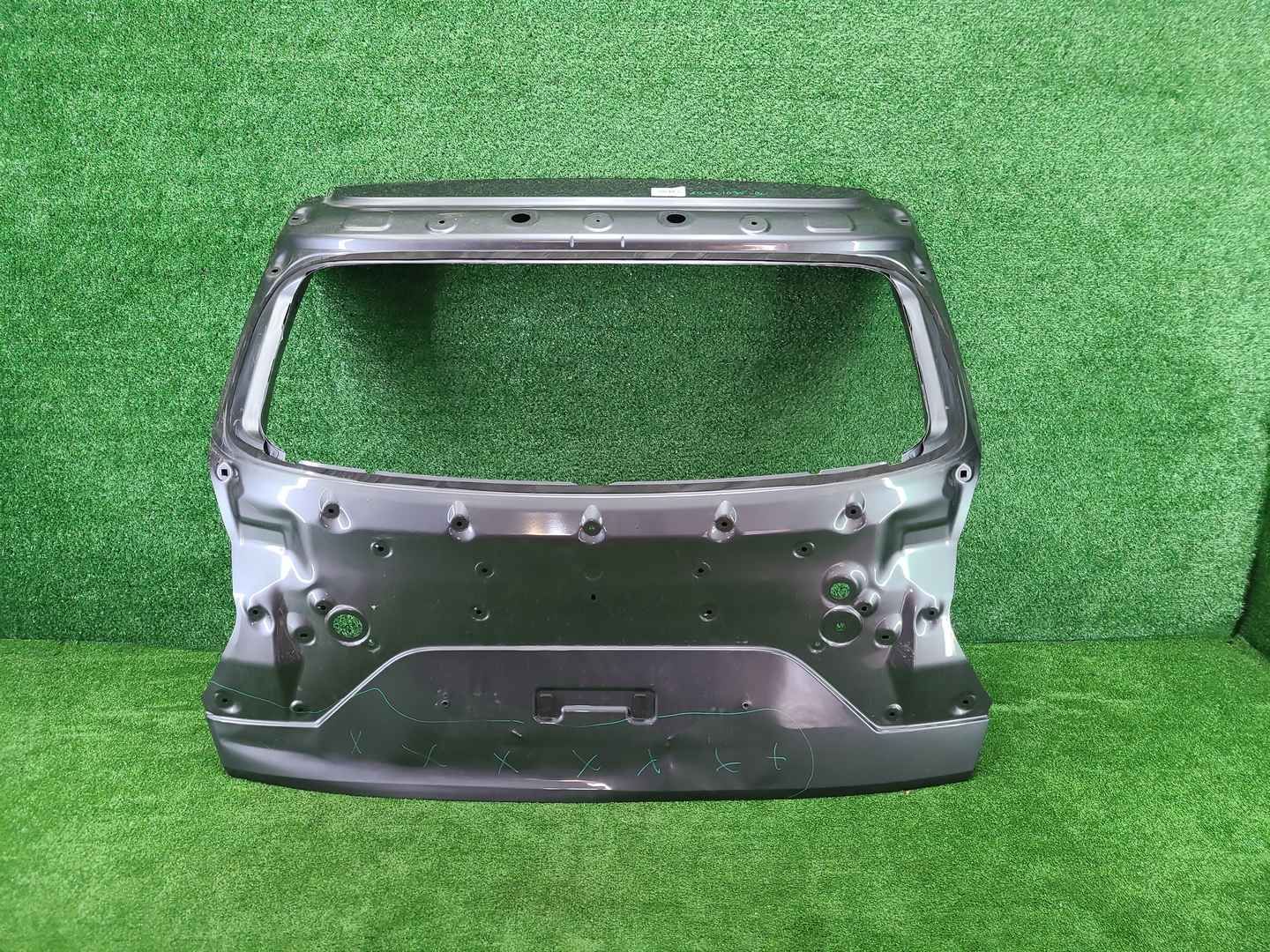 Крышка багажника Hyundai Creta 2 (2021-2022)