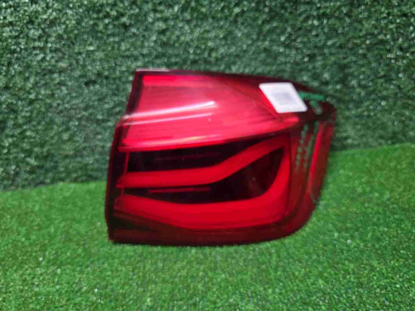 Фонарь правый внешний BMW 3er F30 (2015-2020) LED