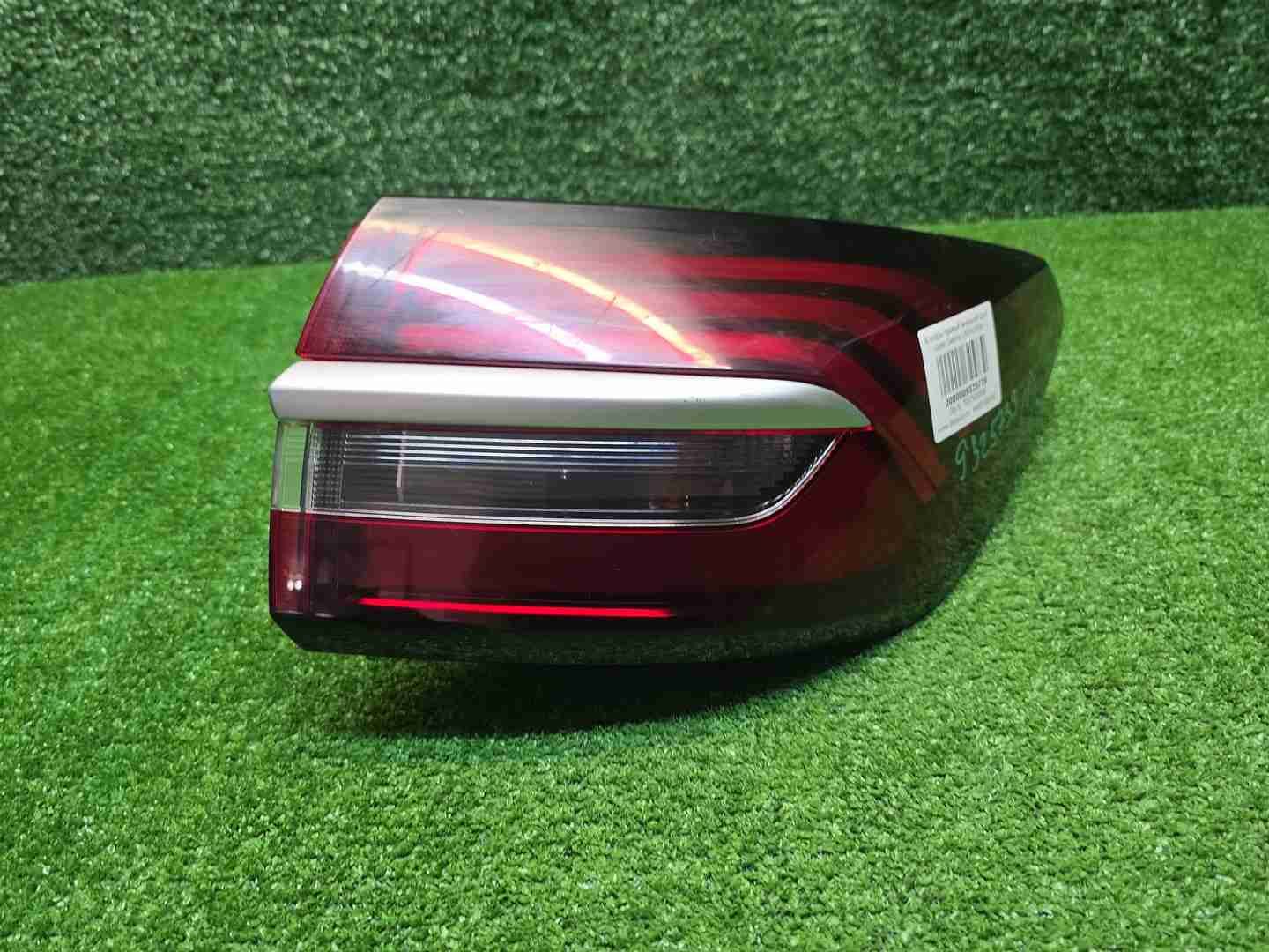 Фонарь правый внешний Geely Coolray (2019-2024)