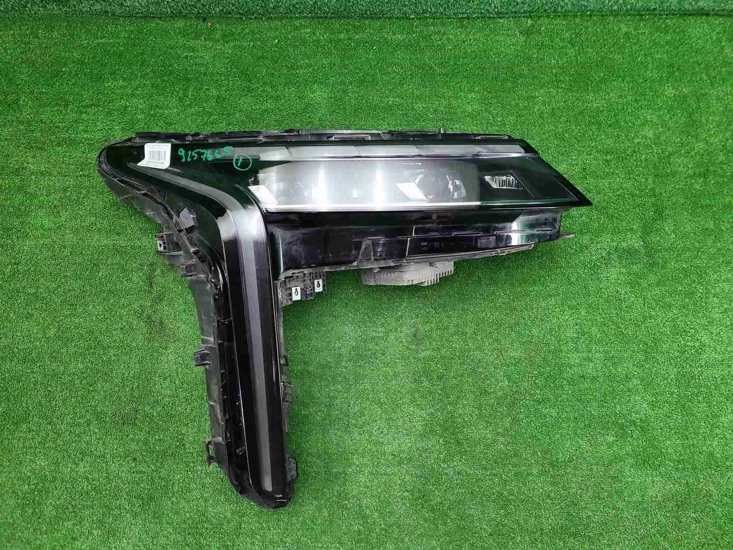 Фара правая EXEED RX (2023-н.в.) LED
