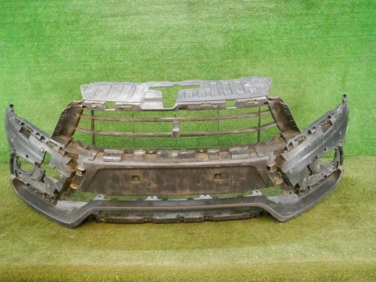 Бампер передний Lada Vesta (2015-н.в.) Cross