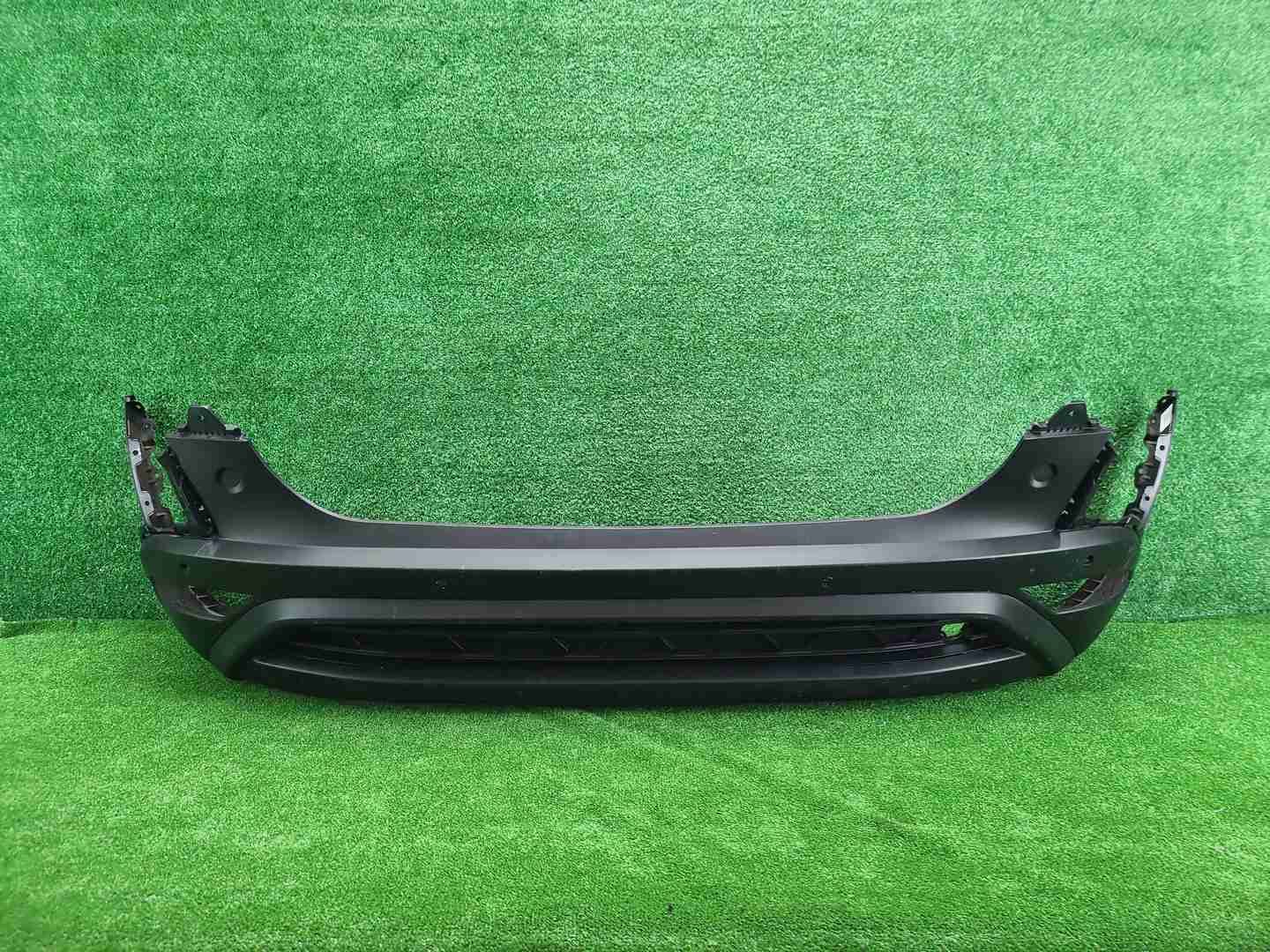 Бампер задний Hyundai Creta 2 (2021-2022)
