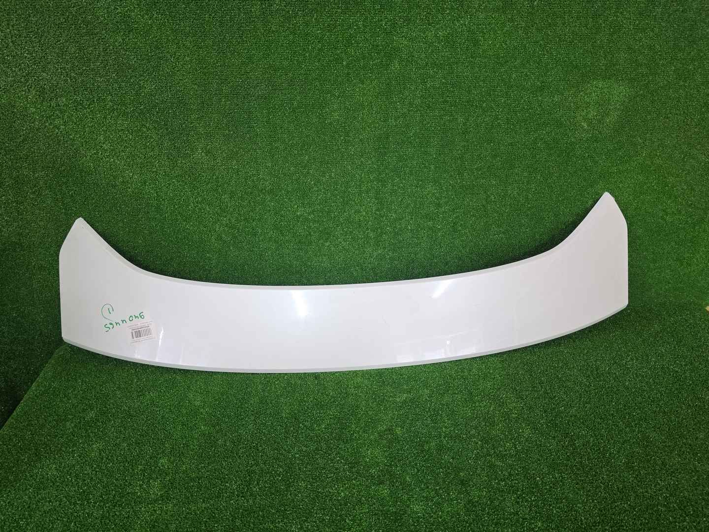 Спойлер крышки багажника Changan Uni-V (2022-н.в.)