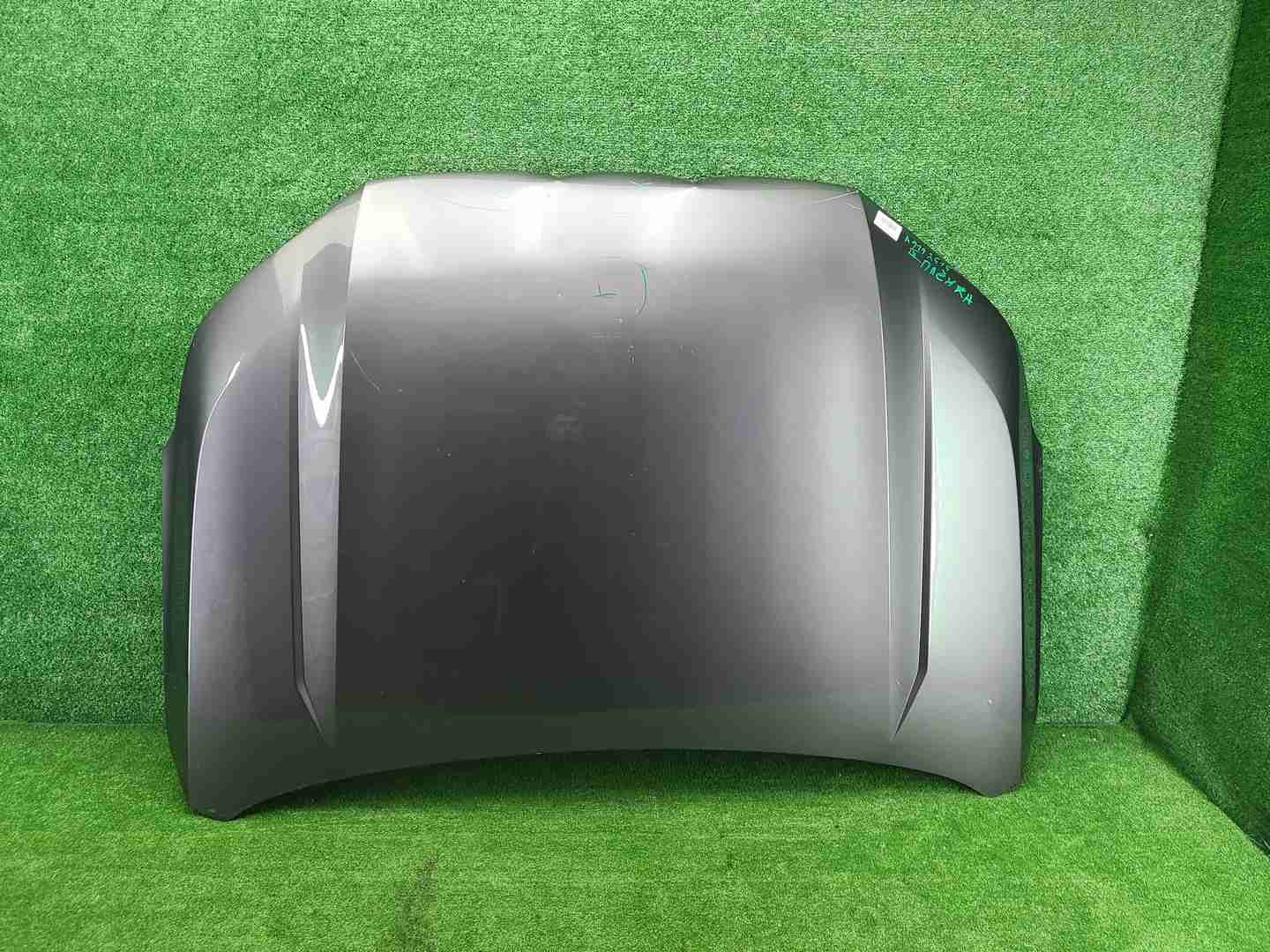 Капот GAC GS8 2 (2021-н.в.)