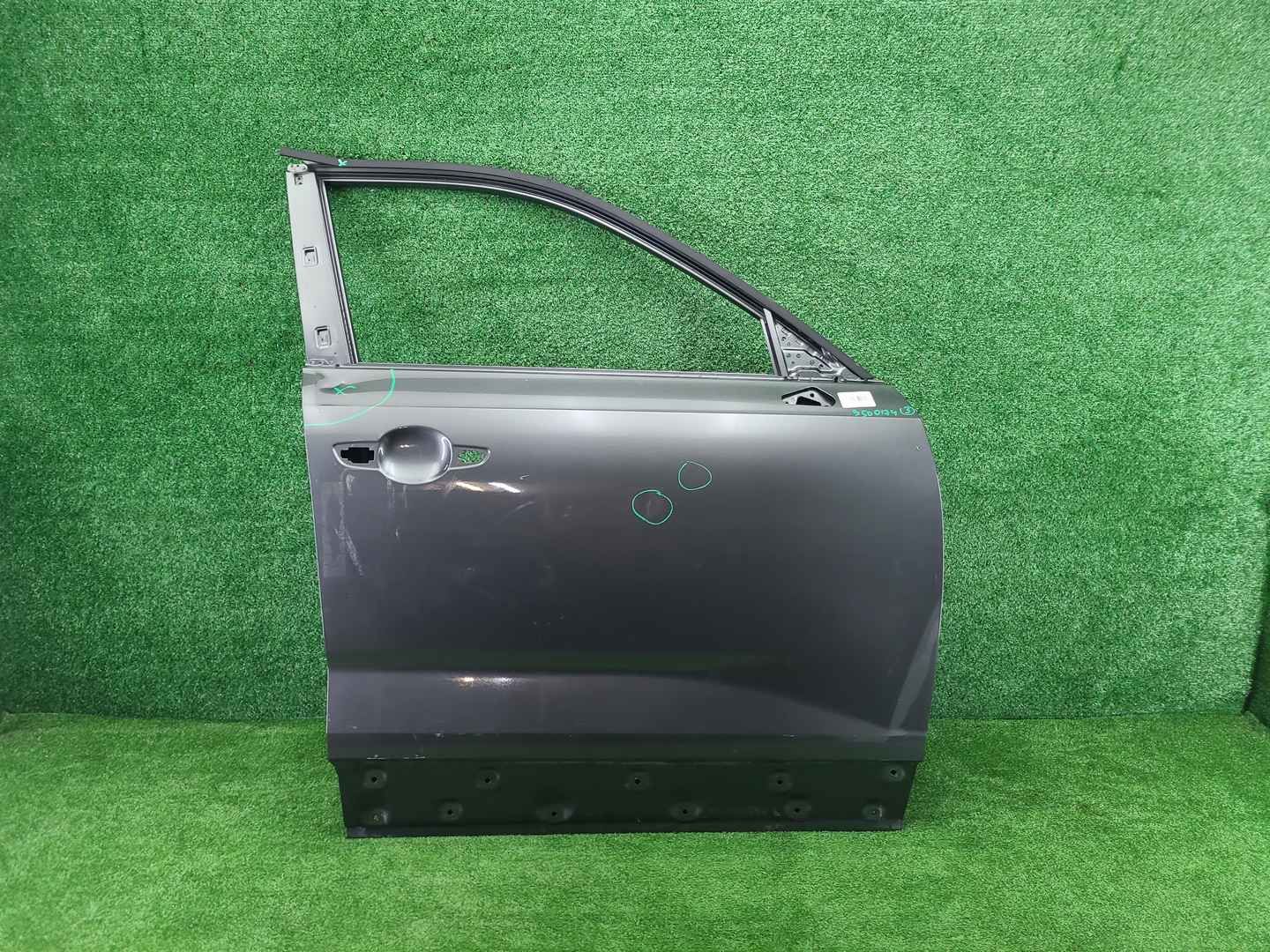 Дверь передняя правая Changan CS35PLUS (2018-н.в.)