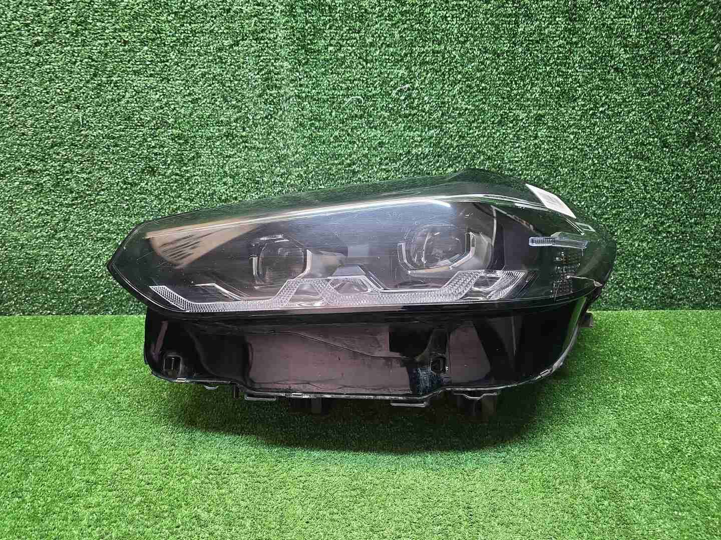 Фара левая BMW X3 G01 (2021-2024) LED