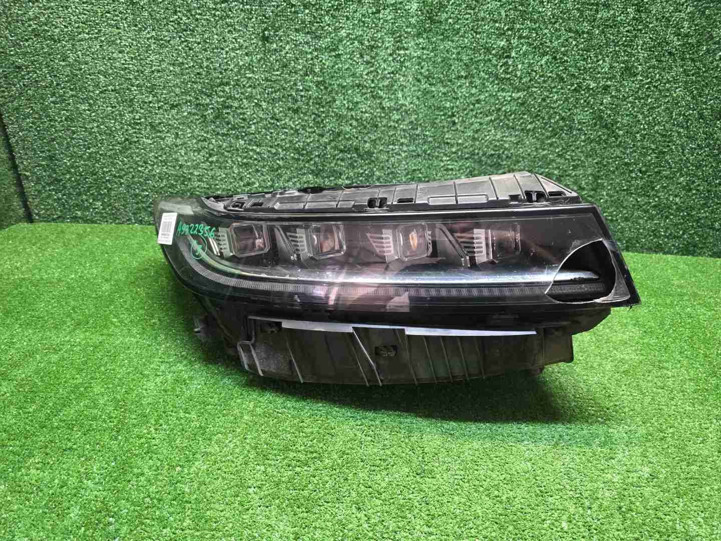 Фара правая EXEED LX (2021-н.в.) LED
