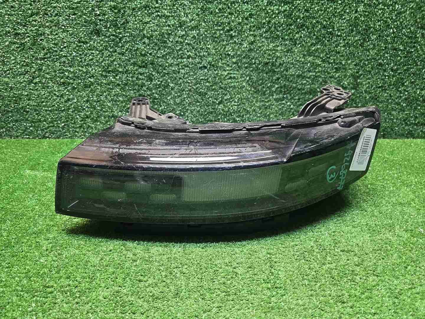 ДХО левый JAECOO J7 (2023-н.в.) LED