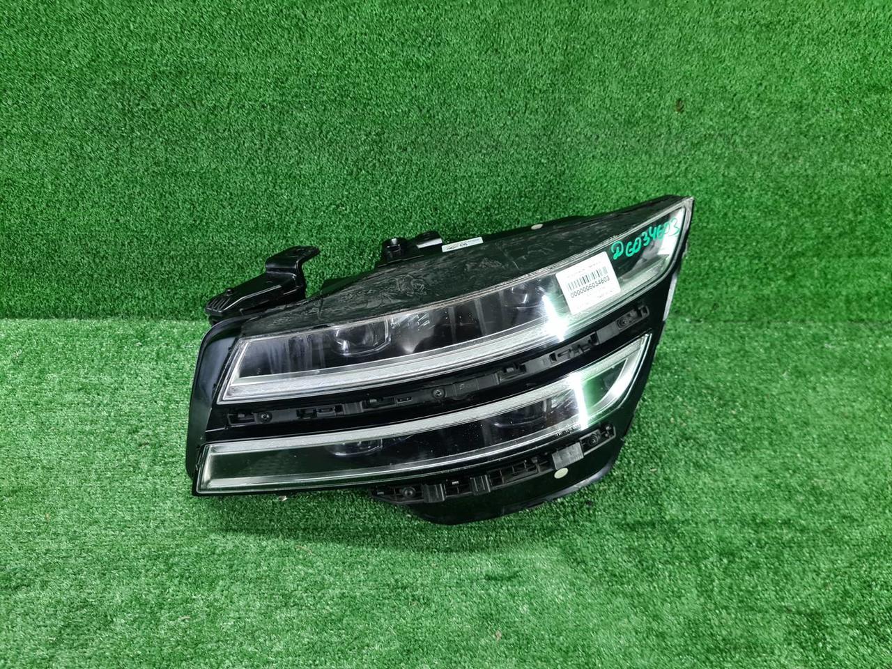 Фара левая Genesis G80 2 (2020-2024) LED