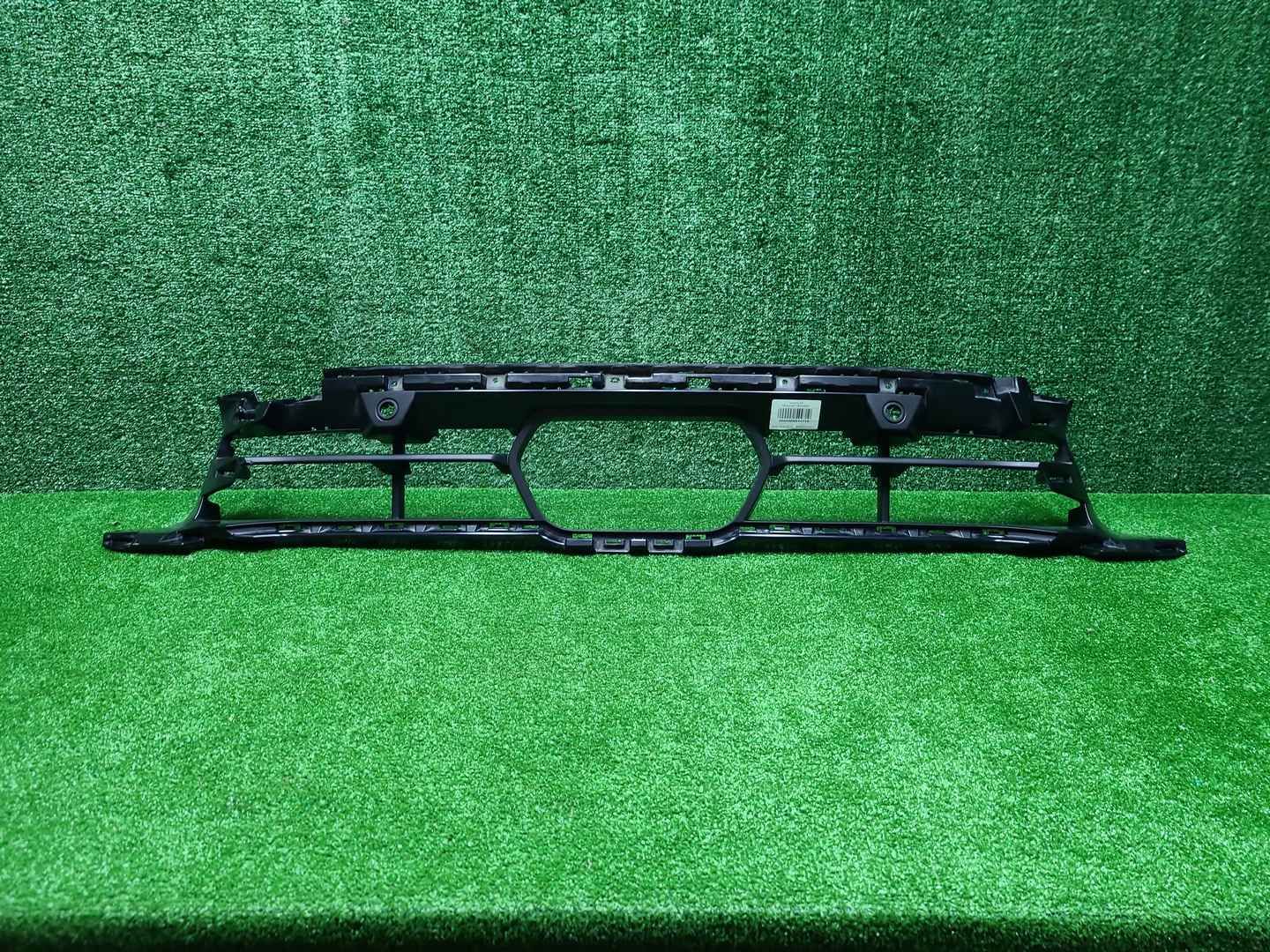 Решетка переднего бампера BMW X7 G07 22-нв M-paket