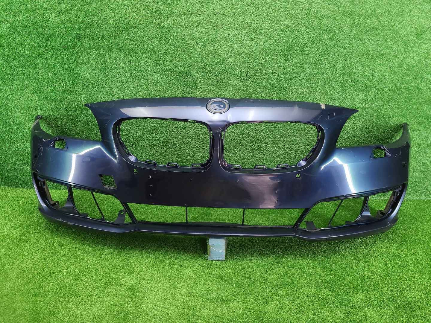 Бампер передний BMW 5er F10 (2013-2017)