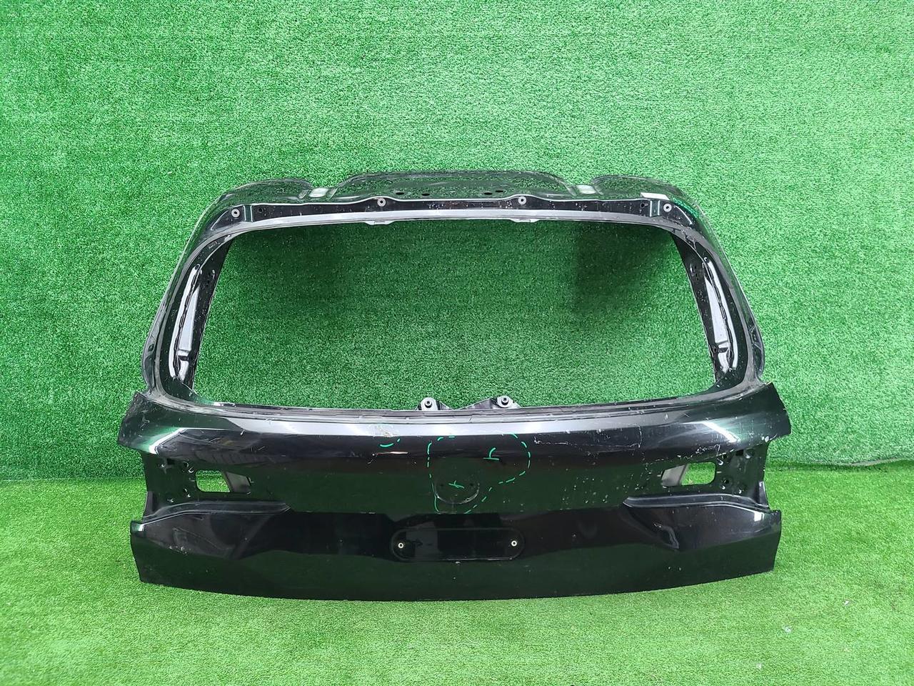 Крышка багажника BMW X5 G05 (2018-н.в.)