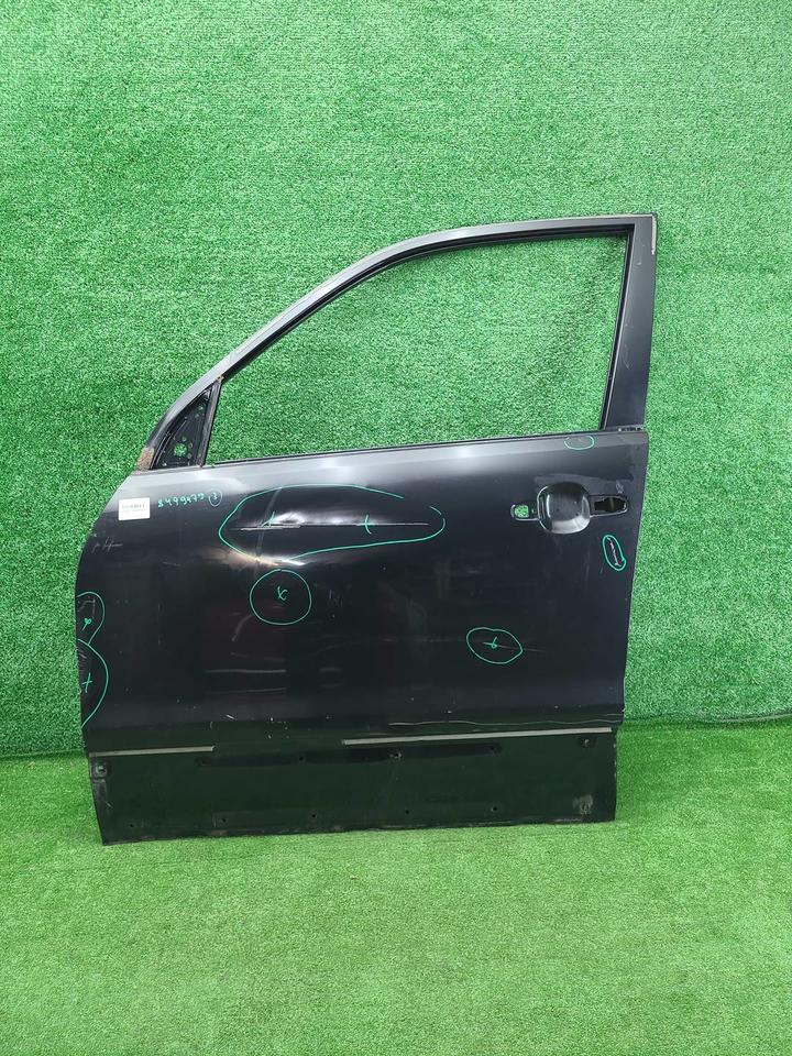 Дверь передняя левая Suzuki Grand Vitara (12-16)