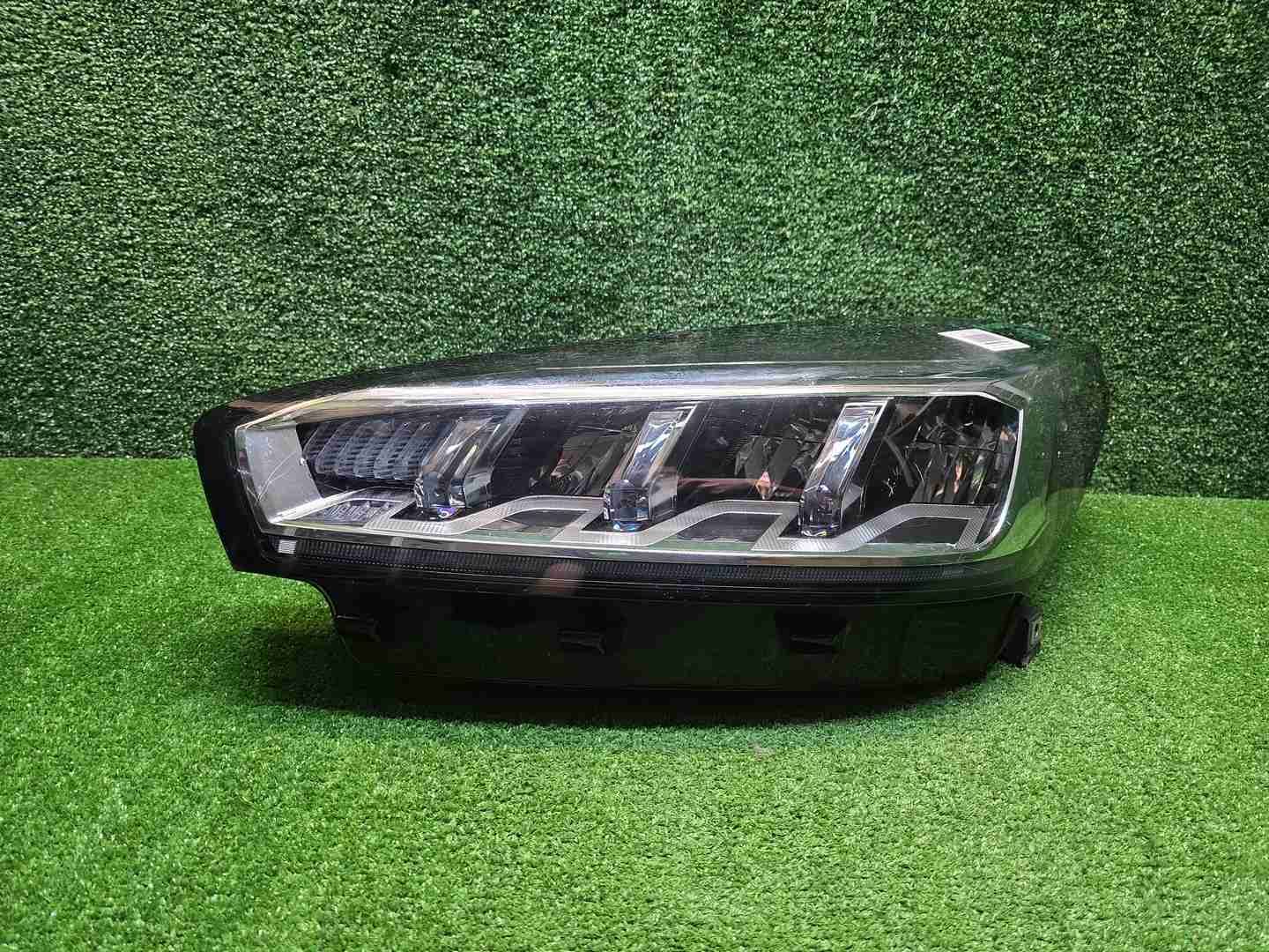 Фара левая Chery Tiggo 7 Pro (2020-2024) LED