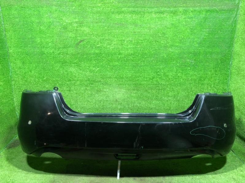 D7058 Бампер задний Nissan Teana 3 L33 (2014-2020)