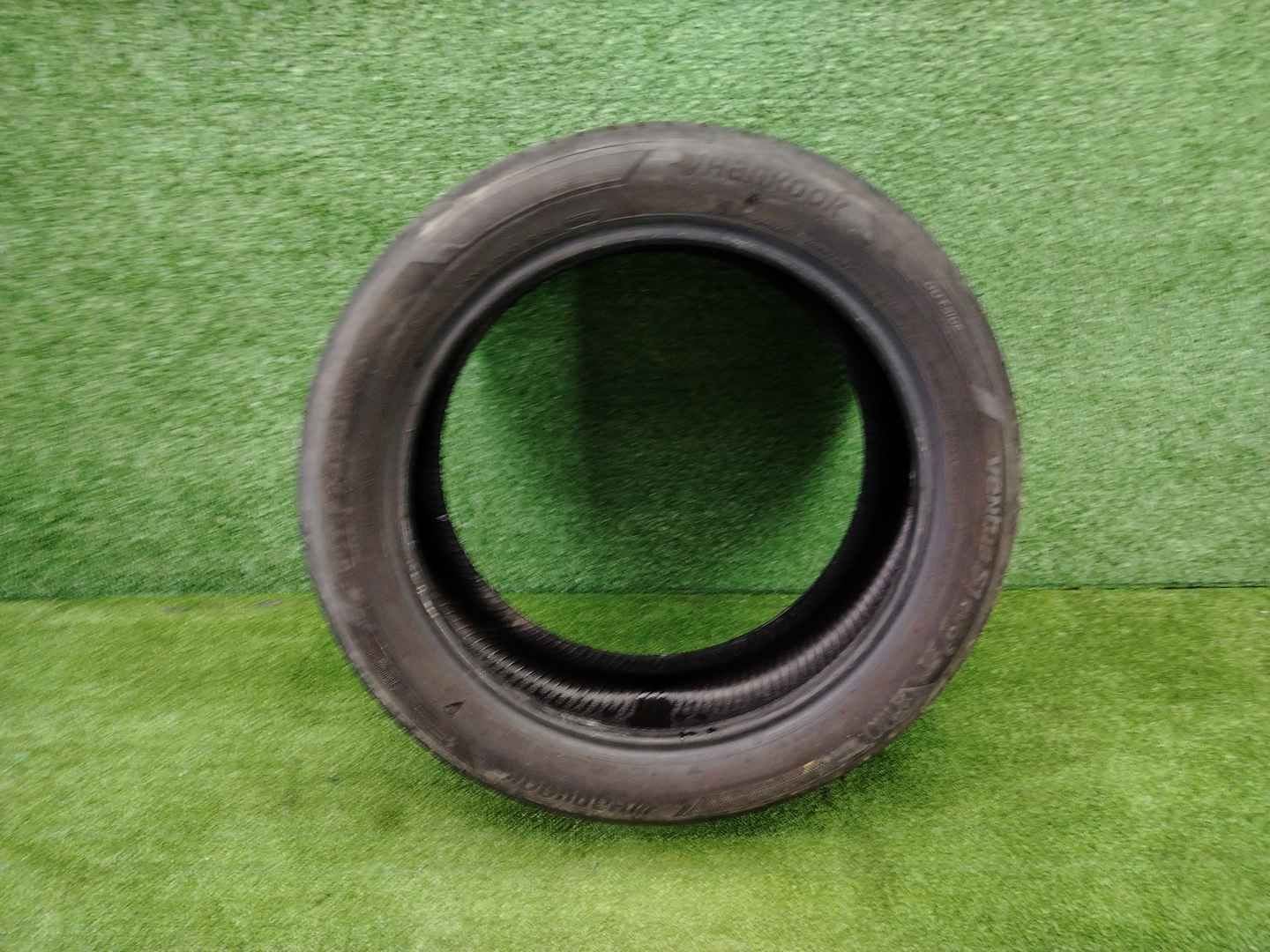 Шина Hankook Ventus S1 Evo 3 K127 245/45 R19 102Y