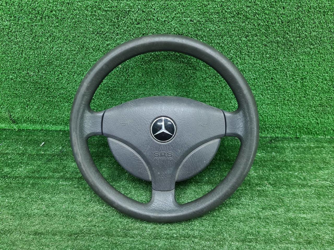 Руль Mercedes A W168 (1997-2004)