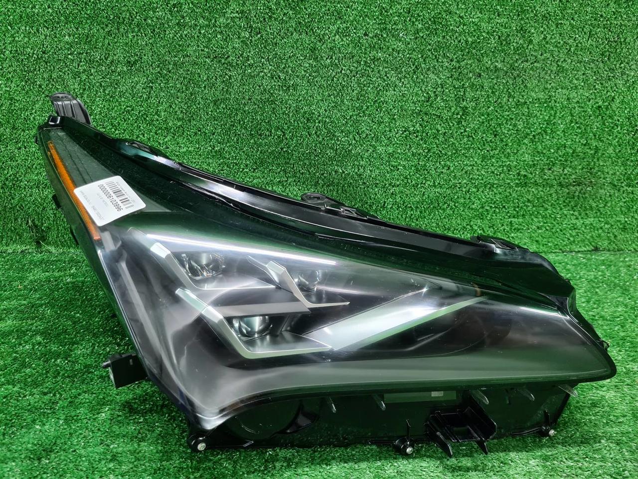 Фара правая Lexus NX 1 (2017-2021) Full LED